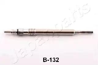 Свічка розжарювання B132 JAPAN PARTS