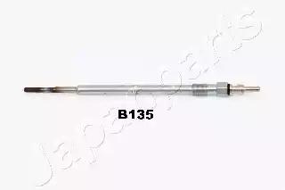 Свічка розжарювання B135 JAPAN PARTS