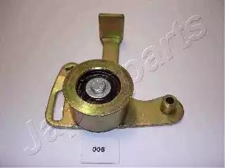 Натяжний пристрій, зубчастий ремінь BE006 JAPANPARTS