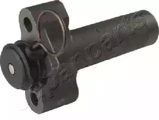 Демпфер, зубчастий ремінь BE262 JAPAN PARTS