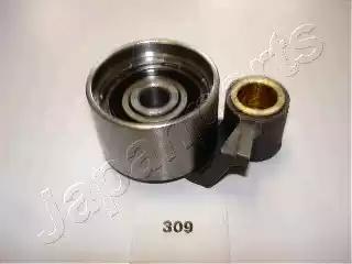 Натяжний пристрій, зубчастий ремінь BE309 JAPAN PARTS