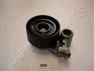 Натяжний пристрій, зубчастий ремінь BE330 JAPAN PARTS