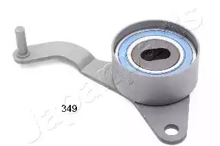 Натяжний пристрій, зубчастий ремінь BE349 JAPAN PARTS