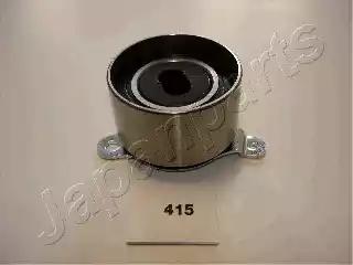 Натяжний пристрій, зубчастий ремінь BE415 JAPAN PARTS