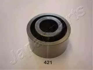 Натяжний пристрій, зубчастий ремінь BE421 JAPAN PARTS