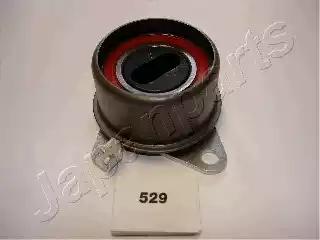 Japanparts mitsubishi ролик натяж. coltlancerspace star 13/16 16v 98- BE529 JAPAN PARTS