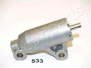 Japanparts mitsubishi пристрій для натягу ременя l200 05- BE533 JAPAN PARTS