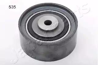 Japanparts vw натяжний ролик a4 a6 2.0tdigolf v golf  v| passat 2.0tdi BE535 JAPAN PARTS