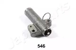 Japanparts mitsubishi заспокоювач ременя грм galant vispace wagon 2.0 96- BE546 JAPAN PARTS