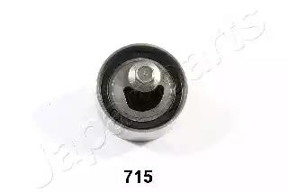 Натяжний пристрій, зубчастий ремінь BE715 JAPAN PARTS