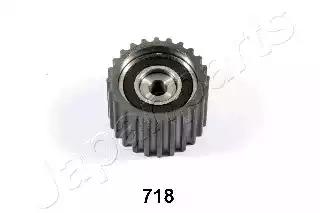 Натяжний пристрій, зубчастий ремінь BE718 JAPAN PARTS