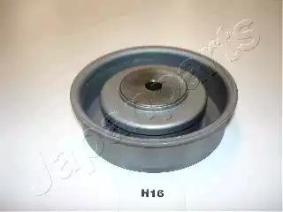 Натяжний пристрій, зубчастий ремінь BEH16 JAPAN PARTS