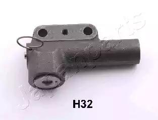 Демпфер, зубчастий ремінь BEH32 JAPAN PARTS
