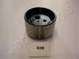 Japanparts kia натяжний ролик carnival 2.9d BEK09 JAPAN PARTS