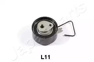 Натяжний пристрій, зубчастий ремінь BEL11 JAPAN PARTS