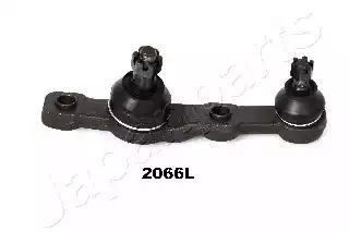 Нижній/верхній кульовий шарнір BJ2066L JAPAN PARTS