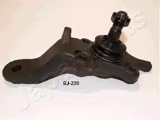 BJ217L JAPAN PARTS