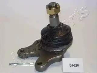 Нижній/верхній кульовий шарнір BJ220 JAPAN PARTS