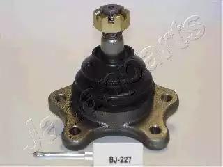 Japanparts toyota кульова опора верхн.runnerhilux 90- BJ227 JAPAN PARTS