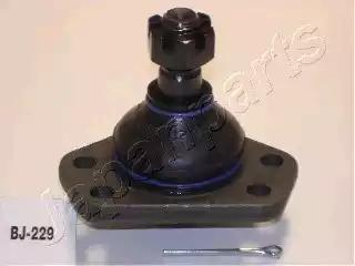 Нижній/верхній кульовий шарнір BJ229 JAPAN PARTS