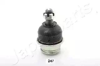 Нижній/верхній кульовий шарнір BJ247 JAPAN PARTS