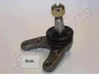 Japanparts mazda кульова опора нижн.b-serieford ranger BJ324 JAPAN PARTS