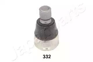 Нижній/верхній кульовий шарнір BJ332 JAPAN PARTS