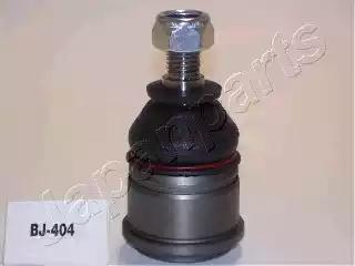Japanparts honda кульова опора civic 91- лів/прав BJ404 JAPAN PARTS