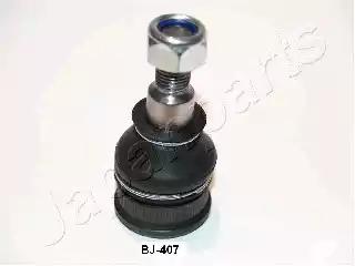 Japanparts honda кульова опора нижня jazz 02-hr-v 99- BJ407 JAPAN PARTS