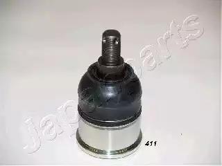 Japanparts honda кульова опора нижня accord 08- BJ411 JAPAN PARTS
