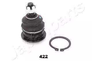Нижній/верхній кульовий шарнір BJ422 JAPAN PARTS
