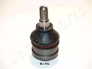 Japanparts mitsubishi кульова опора нижн.лів./прав.colt vi 04-smart 04- BJ502 JAPAN PARTS