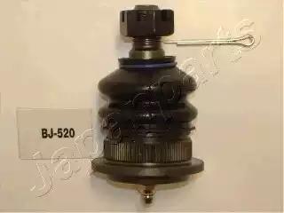 Нижній/верхній кульовий шарнір BJ520 JAPAN PARTS
