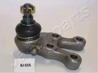 Japanparts mitsubishi кульова опора pajero 91- лів. нижн. BJ523L JAPAN PARTS