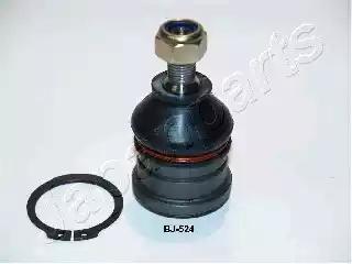 Нижній/верхній кульовий шарнір BJ524 JAPAN PARTS