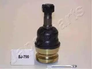 Japanparts кульова опора subaru leone BJ798 JAPAN PARTS