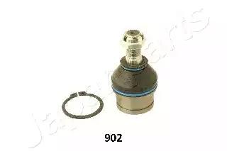 Japanparts jeep кульова опора верхн.прав./лів. grand cherokee 99- BJ902 JAPAN PARTS
