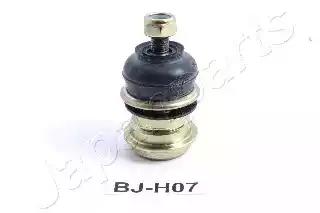Japanparts hyundai кульова опора лів./прав.sonata 98- BJH07 JAPAN PARTS