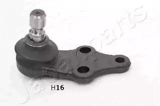 Japanparts hyundai кульова опора ix35 10- BJH16 JAPAN PARTS