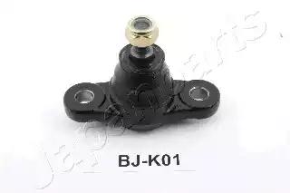 Japanparts hyundai кульова опора нижн.лів./прав. i30 07- elantra 06- kia ceed... BJK01 JAPAN PARTS