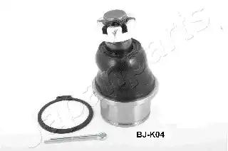 Нижній/верхній кульовий шарнір BJK04 JAPAN PARTS