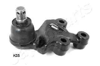 Нижній/верхній кульовий шарнір BJK05 JAPAN PARTS