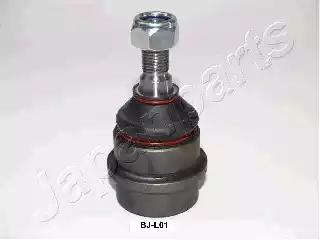 Нижній/верхній кульовий шарнір BJL01 JAPAN PARTS