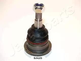 Нижній/верхній кульовий шарнір BJL03 JAPAN PARTS