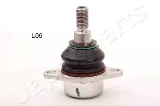Japanparts landrover кульова опора верхн./нижн.range rover iii 02-12 BJL06 JAPAN PARTS