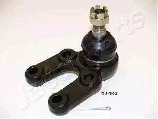 Japanparts ssangyong кульова опора нижн.korandomusso BJS02 JAPAN PARTS