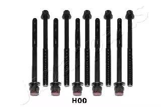 Комплект гвинтів голівки циліндра BLH00 JAPAN PARTS