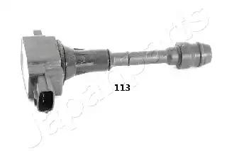 Котушка запалювання BO113 JAPAN PARTS