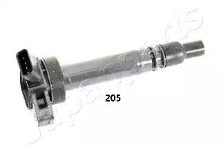  BO205 JAPAN PARTS