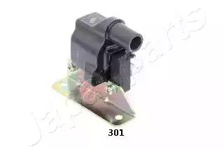 Котушка запалювання BO301 JAPAN PARTS